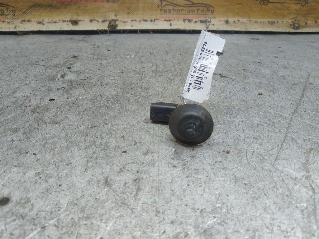 Выключатель концевой (концевик) 820Y4T Citroen C8 - Фото 4