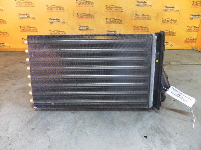 Радиатор отопителя (печки) 8G0RDJ Peugeot 406 - Фото 3