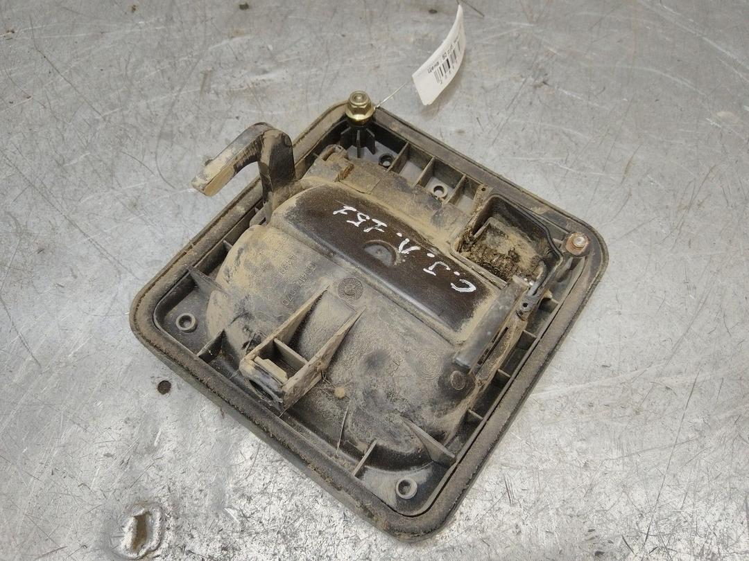 Ручка наружная передняя левая G03SK5 Citroen Jumper купить