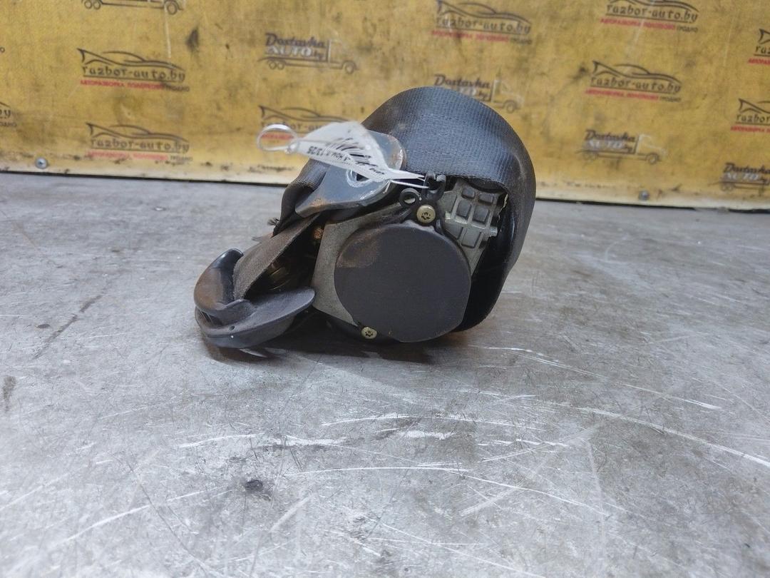 Ремень безопасности передний левый NEG8CA Peugeot 407 купить в магазине запчастей бу