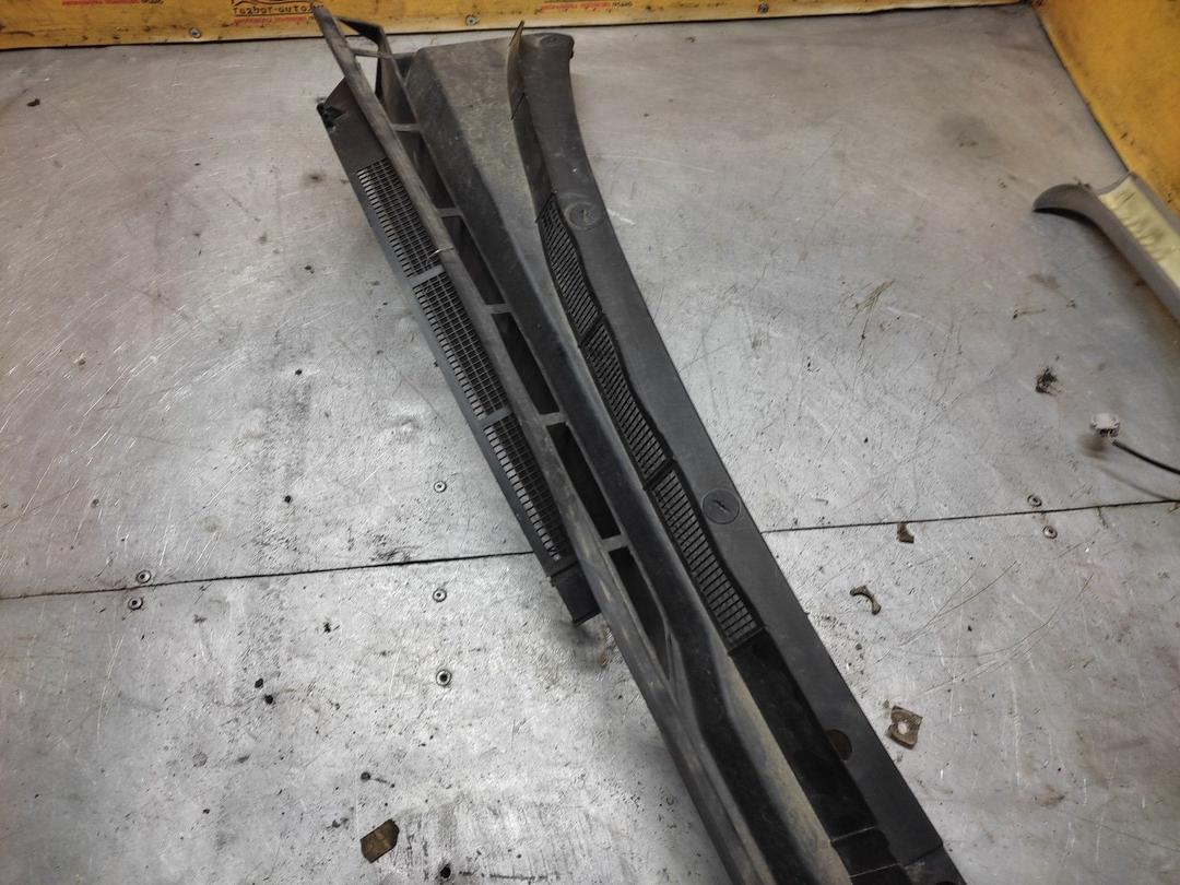 Дождевик Z87L14 Audi 80 - Фото 2