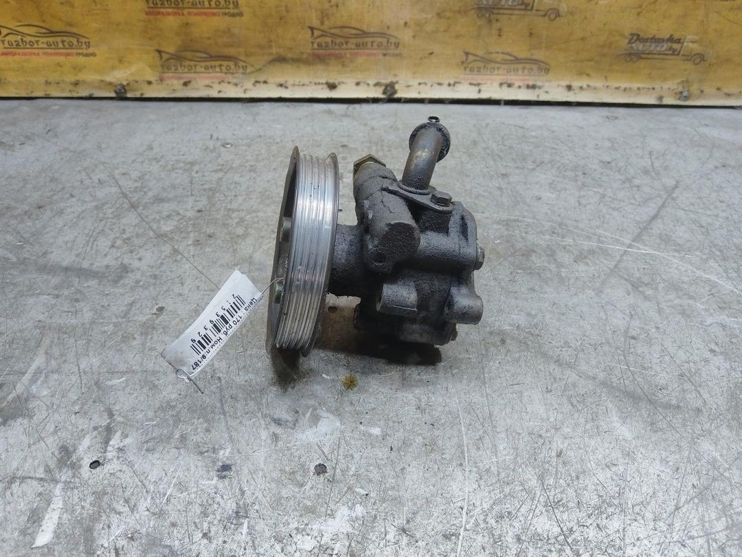 Насос гидроусилителя руля I4CI75 Volkswagen Passat - Фото 3