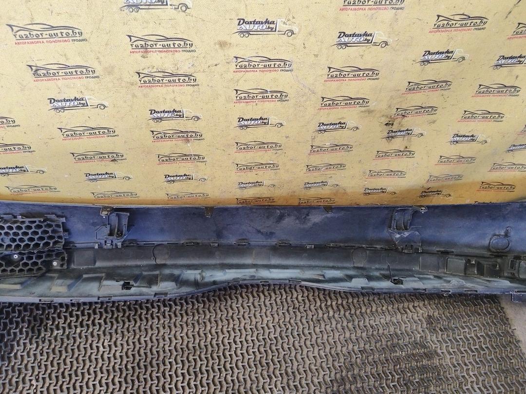 Бампер задний 090KQS Renault Espace undefined