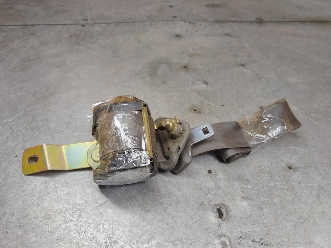 Ремень безопасности передний левый WVD0CF Renault Laguna