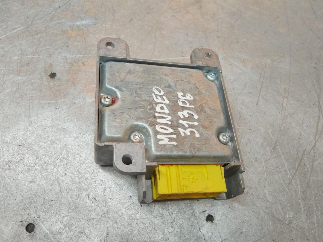 Блок AirBag NUKOFJ Ford Mondeo купить с доставкой