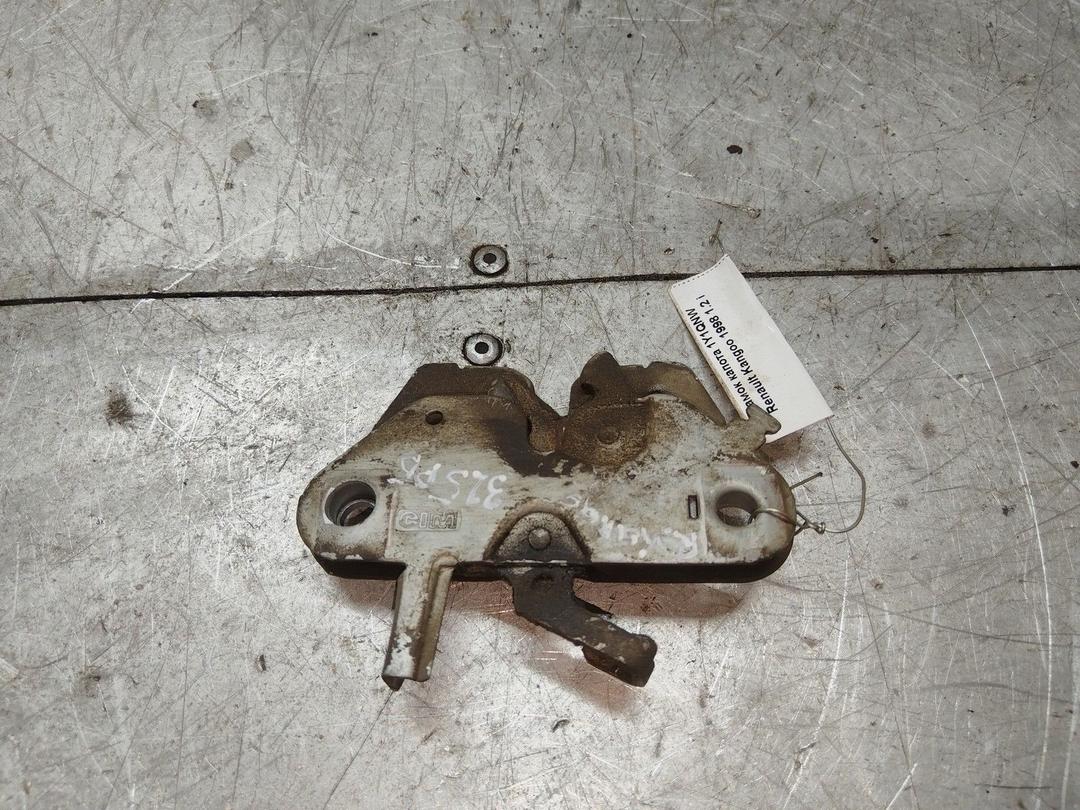 Замок капота 1Y1QNW Renault Kangoo