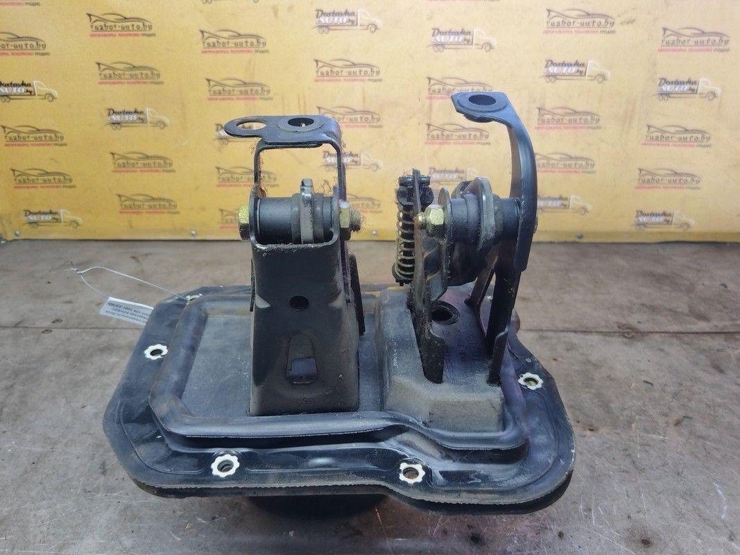 Узел педальный (блок педалей) 5OHE3V Peugeot 406 купить на авторазборке