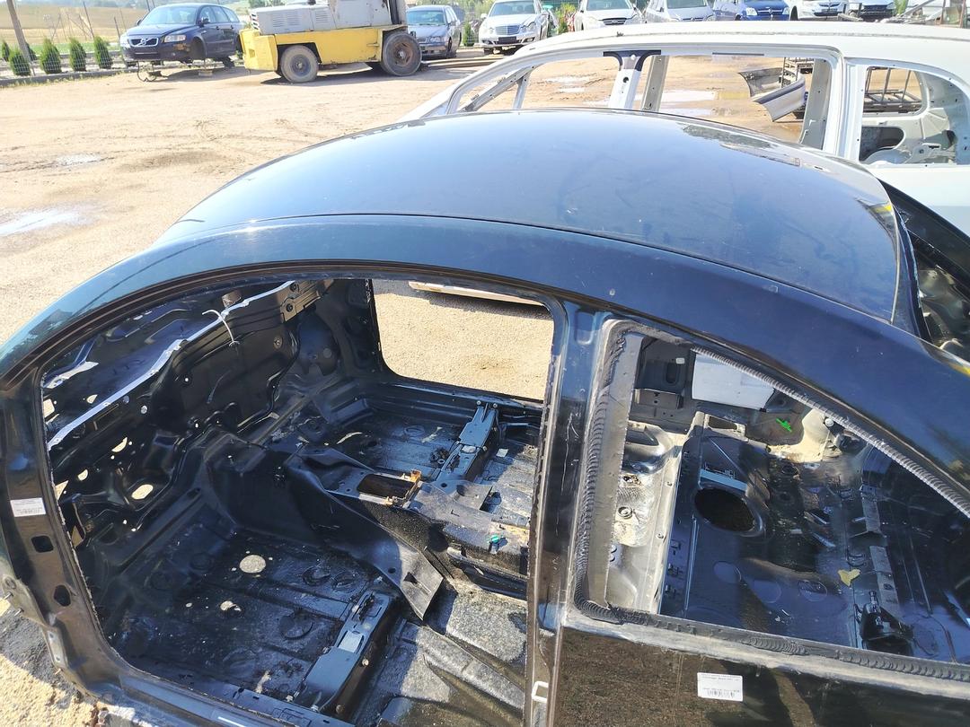 Крыша 3T62WF Volkswagen Beetle - Фото 4