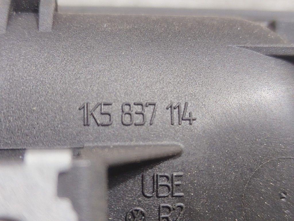 Ручка внутренняя передняя правая 790T22 Volkswagen Jetta - Фото 3