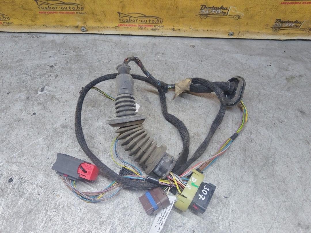 Проводка двери передней правой KO36F5 Peugeot 307 undefined