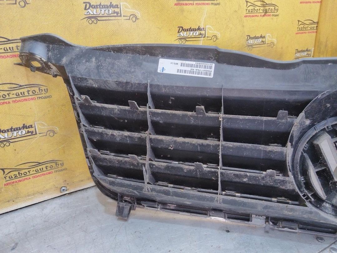 Решетка радиатора 1EQN5L Volkswagen Passat купить на авторазборке