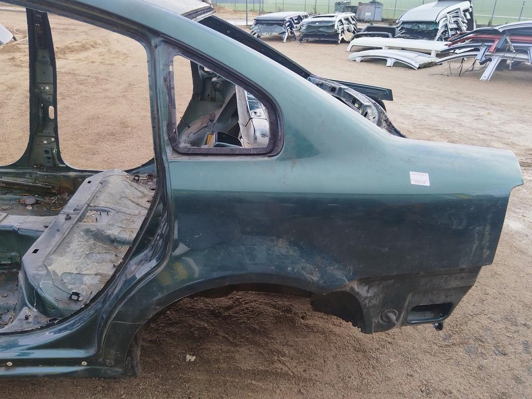 Крыло заднее левое J6ITQU Volkswagen Passat купить