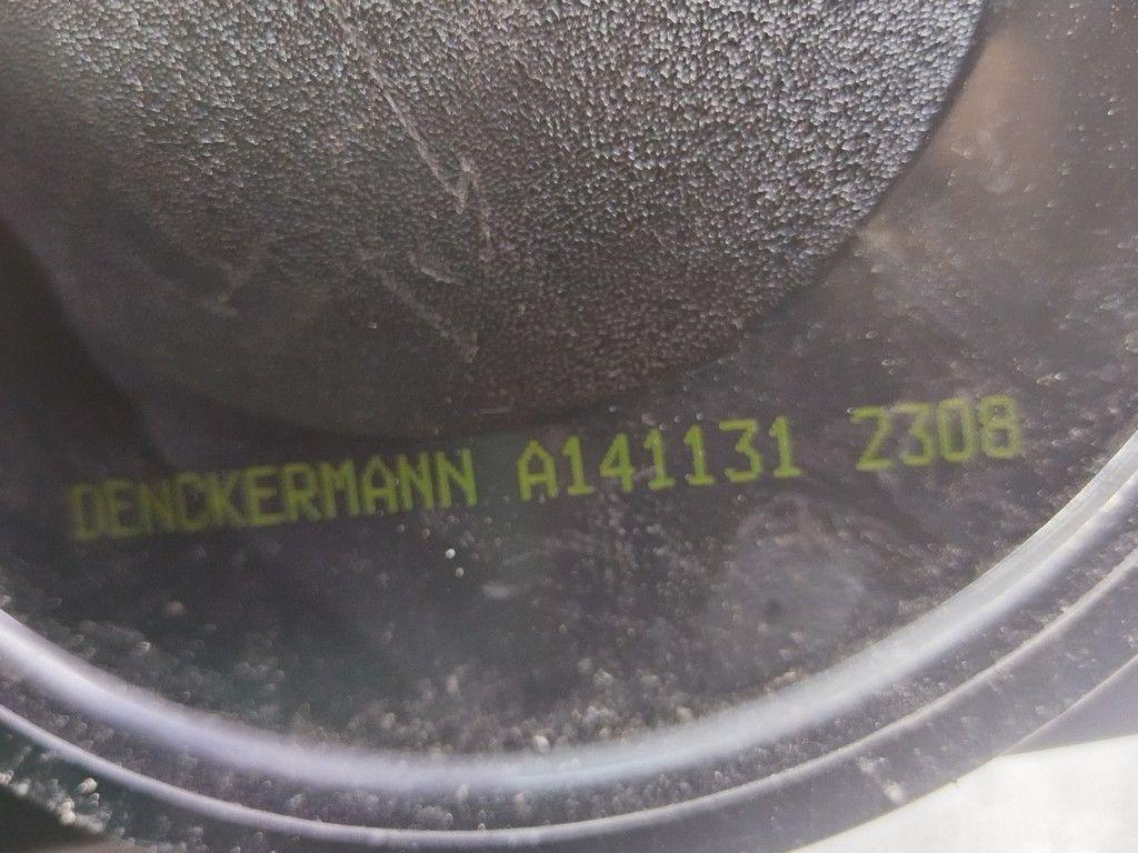 Корпус воздушного фильтра 4EAP7Z Ford Focus - Фото 5