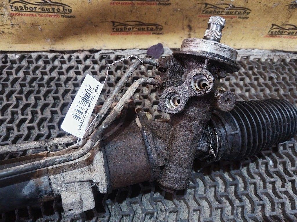 Рулевая рейка OGSPDO Mazda Xedos 6 - Фото 10