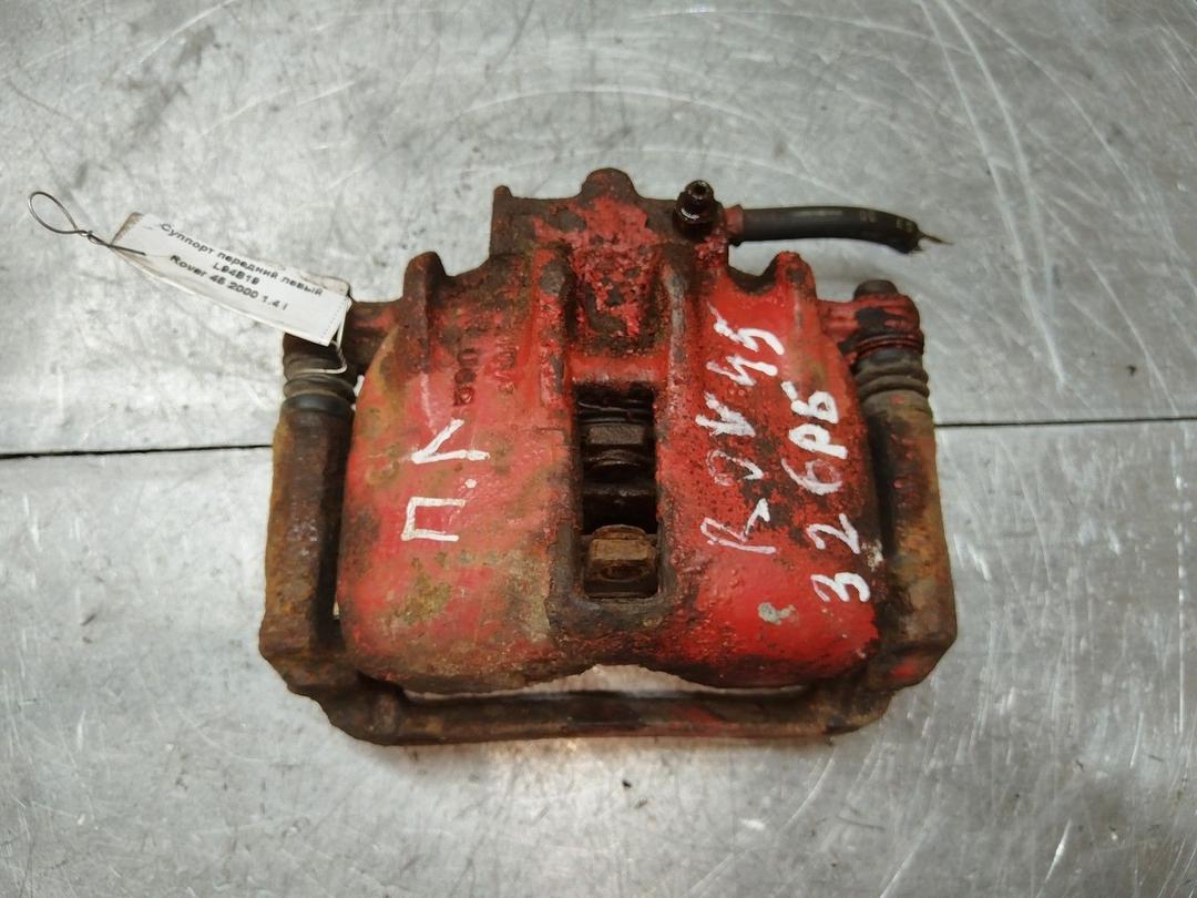 Суппорт передний левый L94B19 Rover 45 купить