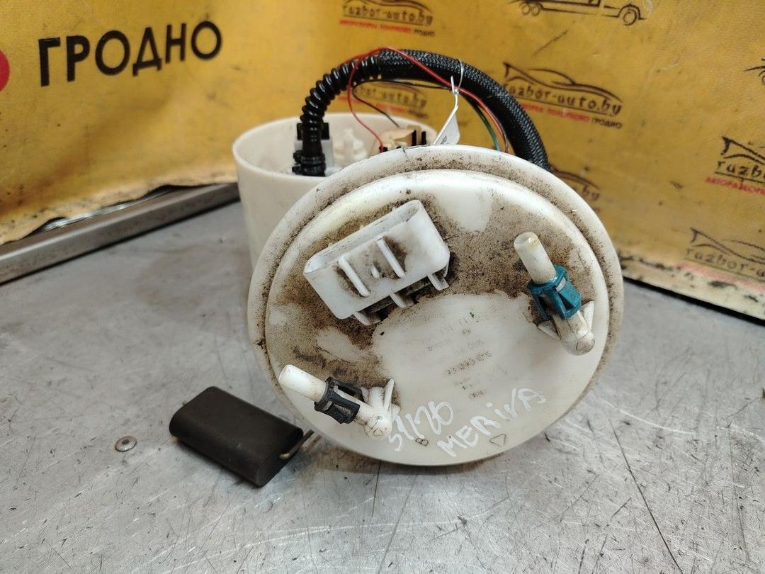 Колба в бак TPMH3G Opel Meriva - Фото 2