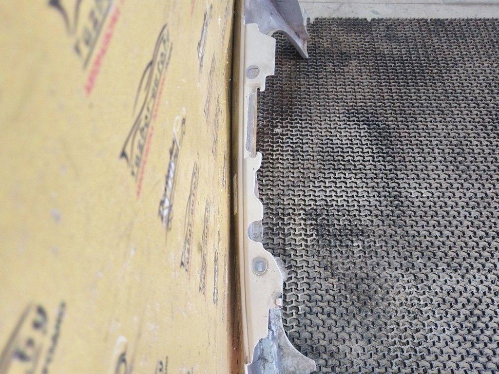 Крыло переднее правое CFXDCH Citroen C8 - Фото 9