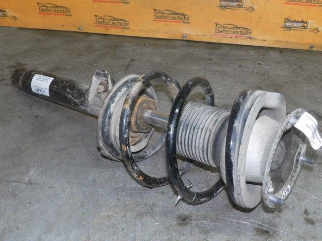 Амортизатор передний правый PWXM49 BMW 3 E46