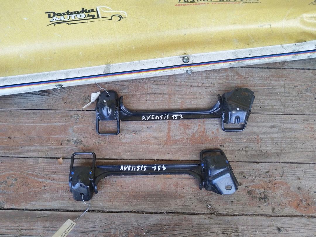 Крепление сиденья ONNZ26 Toyota Avensis купить с доставкой