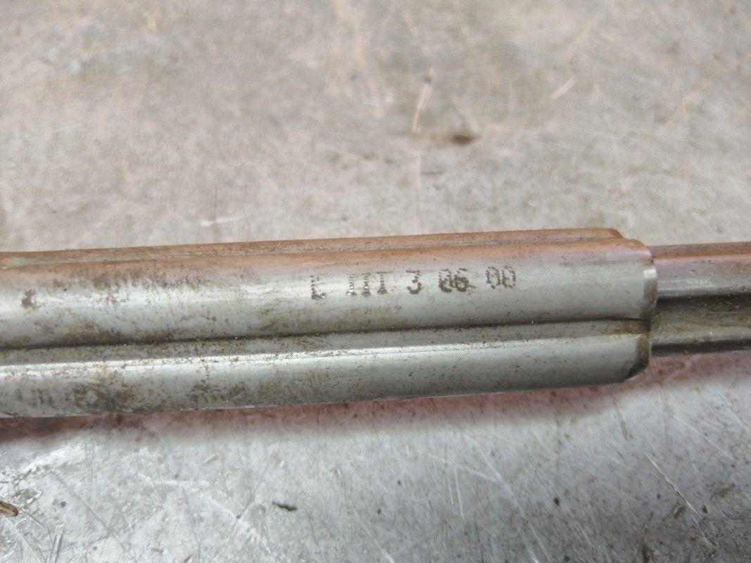 Рулевой карданчик LE24F4 Volkswagen Golf - Фото 5