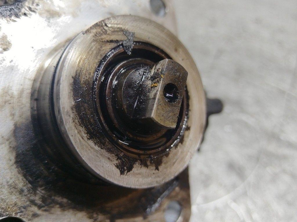 ТНВД OARZYE Honda FR-V - Фото 4