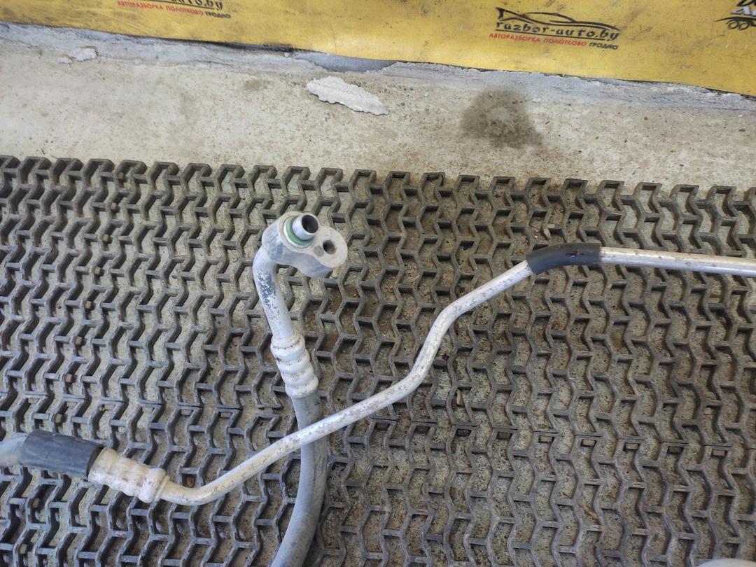 Трубка кондиционера 97CP5Y Opel Astra купить в магазине запчастей бу