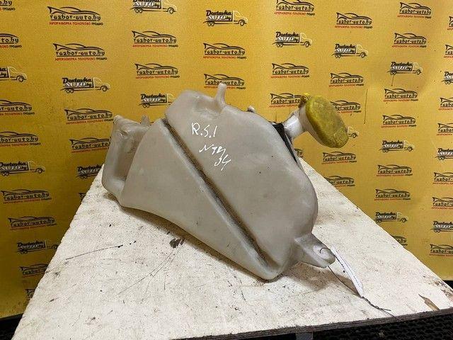 Бачок омывателя BPBP4U Renault Scenic