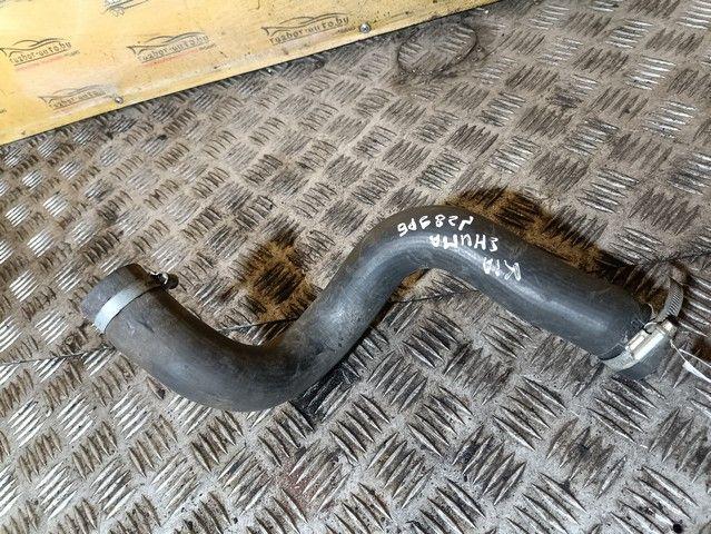 Патрубок радиатора E9TH7L Kia Shuma - Фото 1