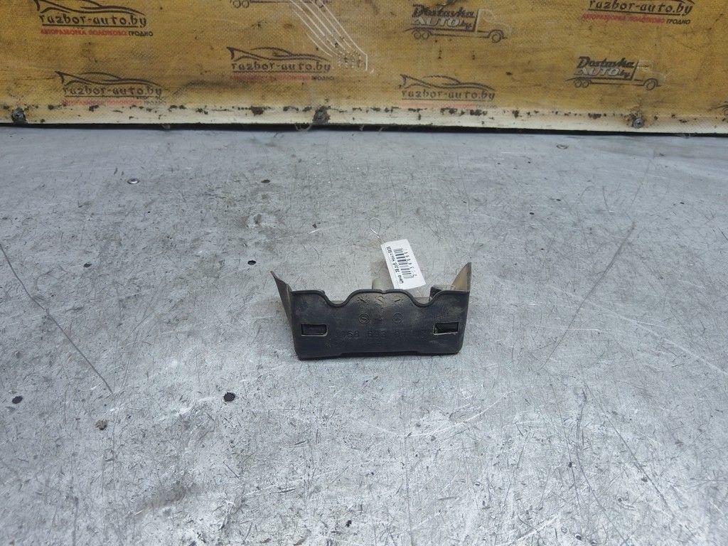 Ответная часть замка багажника ZPZDI2 Mercedes A W168 - Фото 2