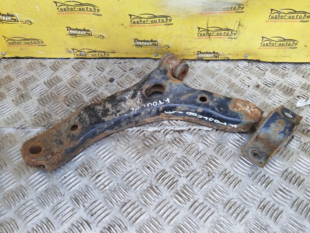 Рычаг передний левый 1Q61QP Ford Tourneo Connect купить с доставкой