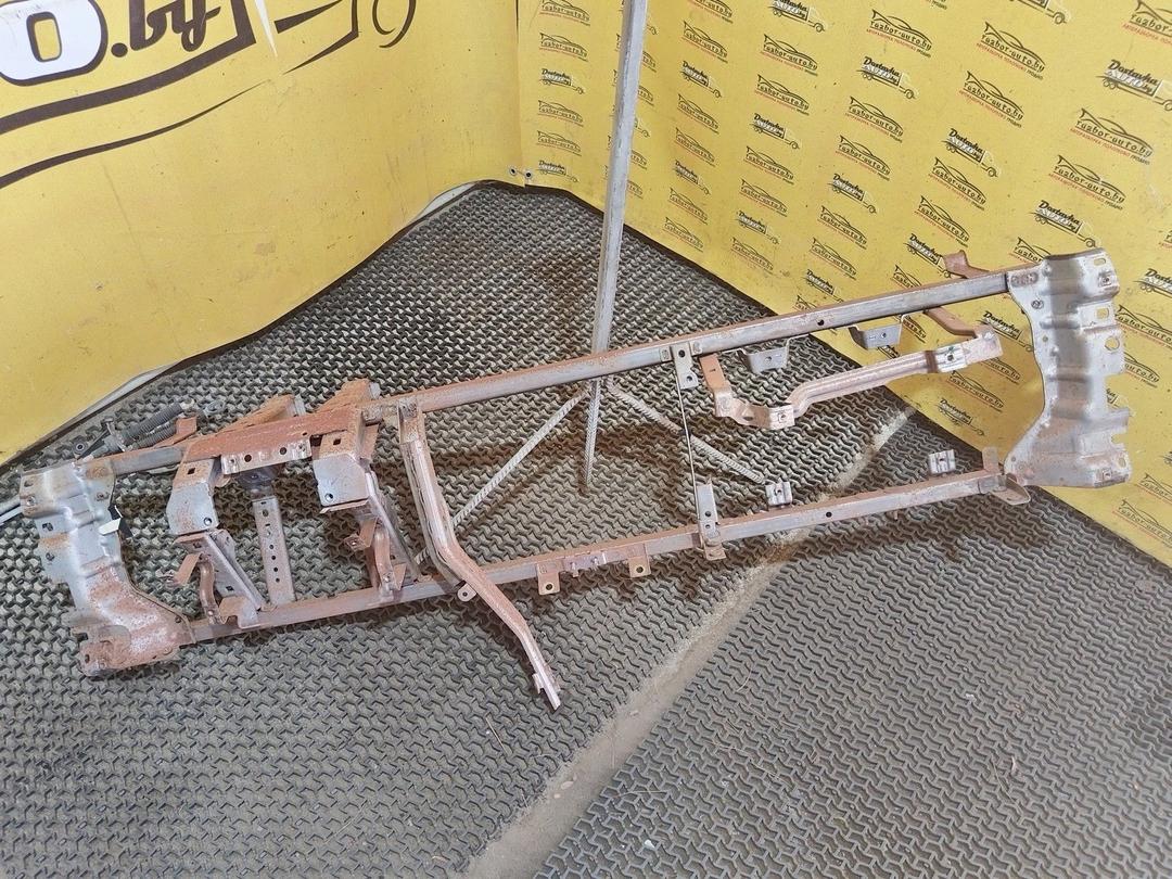 Усилитель торпедо Q95OLL Ford Fusion