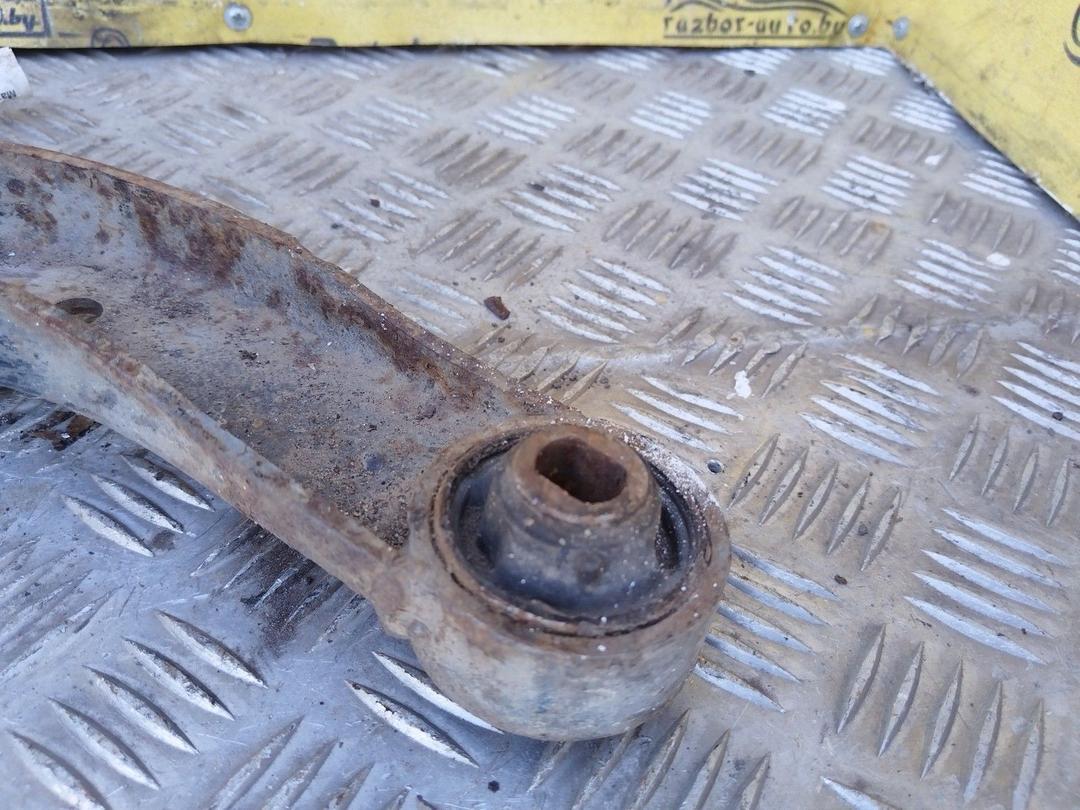 Рычаг передний правый HQFJ0R Mazda Premacy - Фото 6