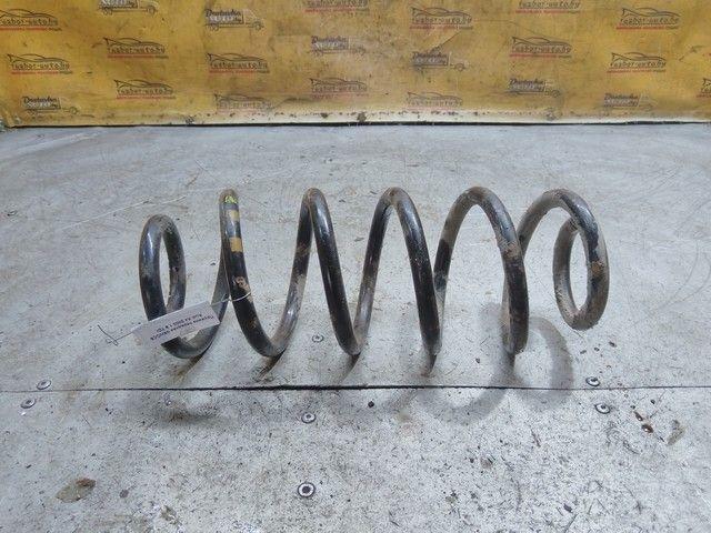 Пружина передняя 09WCC6 Audi A4 купить с доставкой