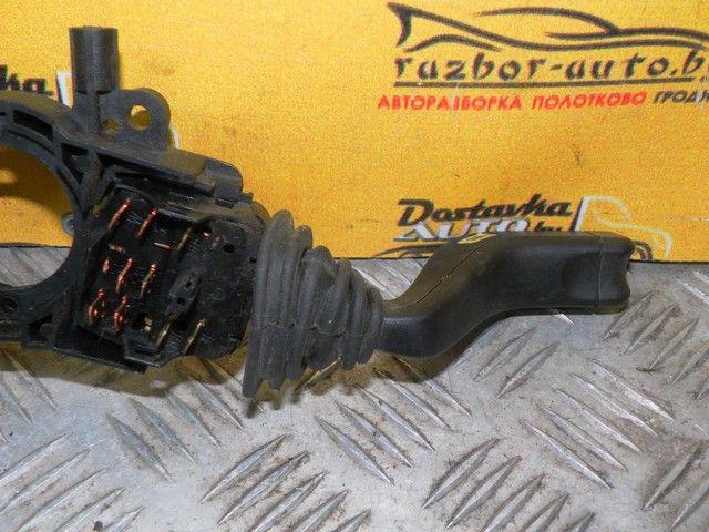 Переключатель подрулевой (стрекоза) EQ3GC4 Opel Vectra - Фото 3