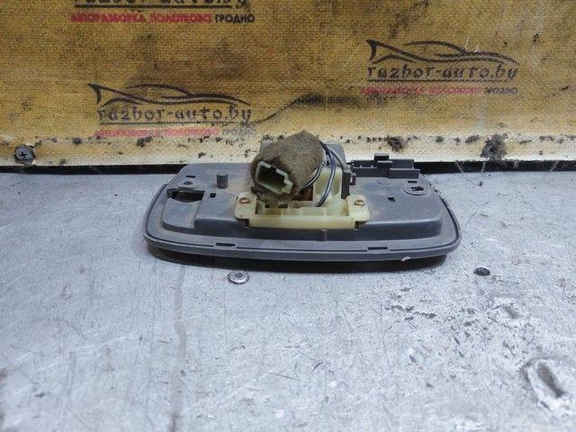 Фонарь салона (плафон) X9W7SM Kia Carnival купить с доставкой