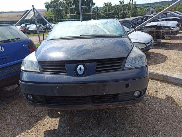 Блок AirBag 6YIOS5 Renault Espace