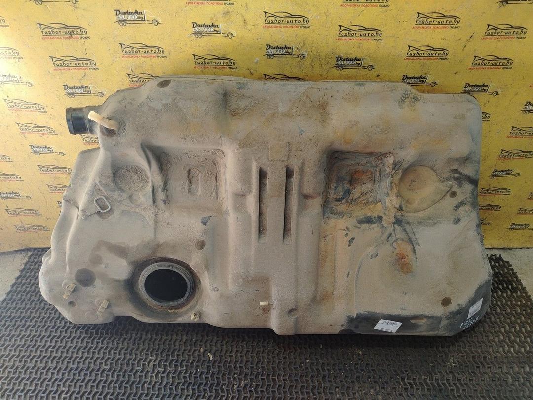 Бак топливный OT9007 Peugeot 406 - Фото 1