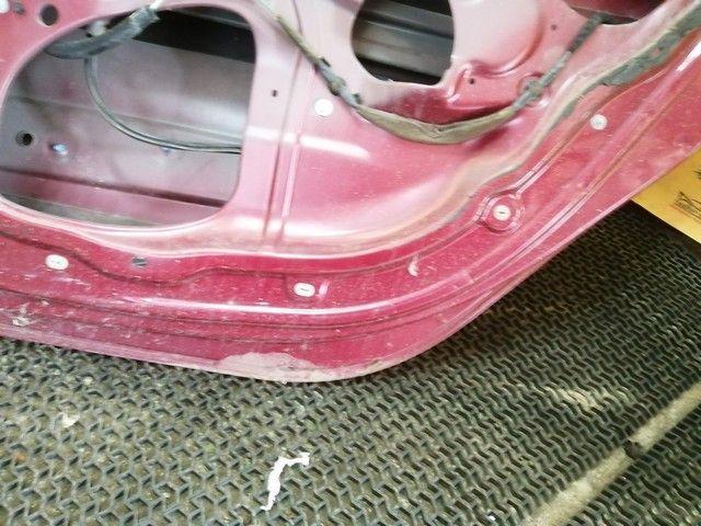 Дверь задняя правая 19I60O Renault Scenic undefined