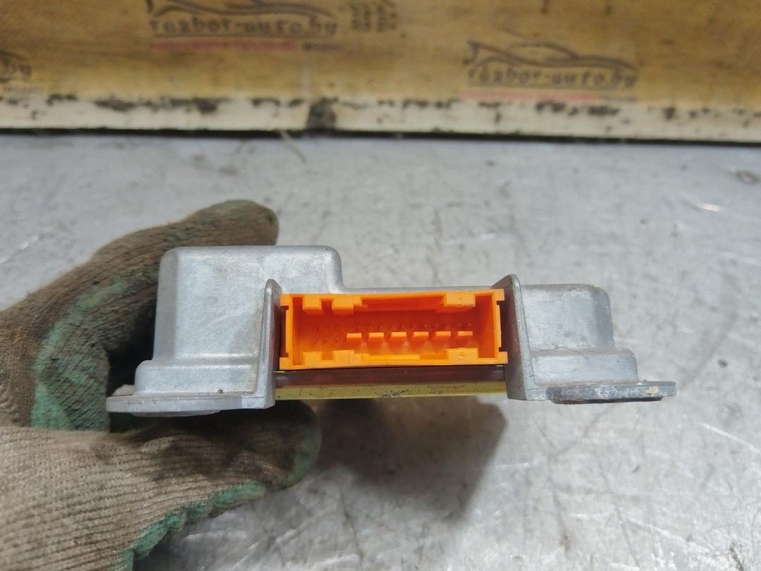 Блок AirBag IVKLBK Peugeot 605 - Фото 2