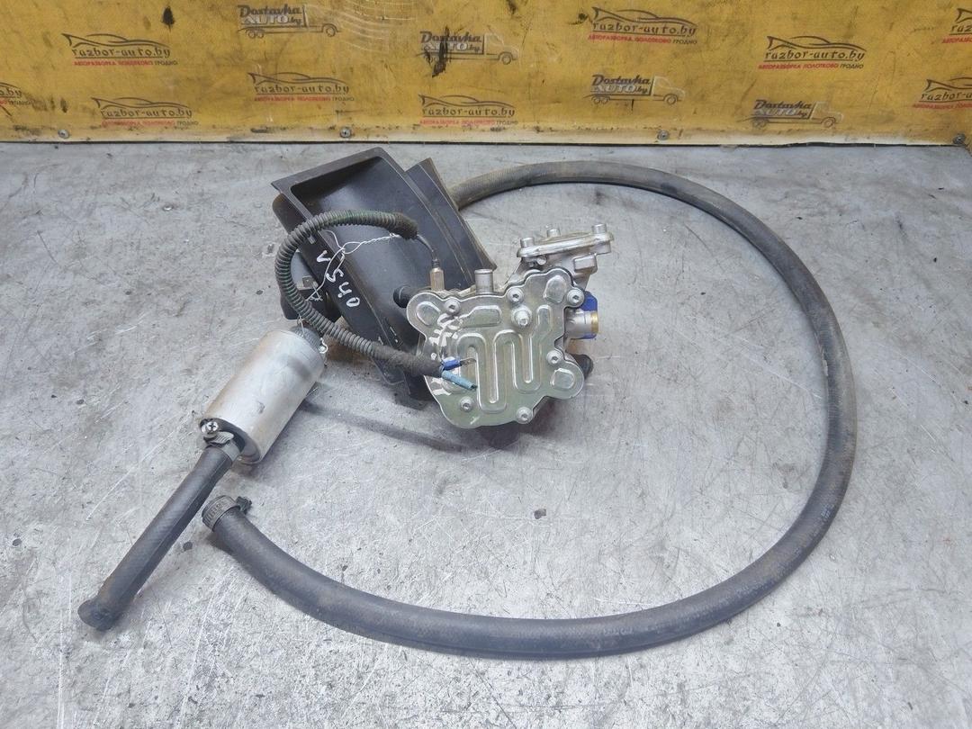 Газовый редуктор SLVEAN Volvo S40 undefined