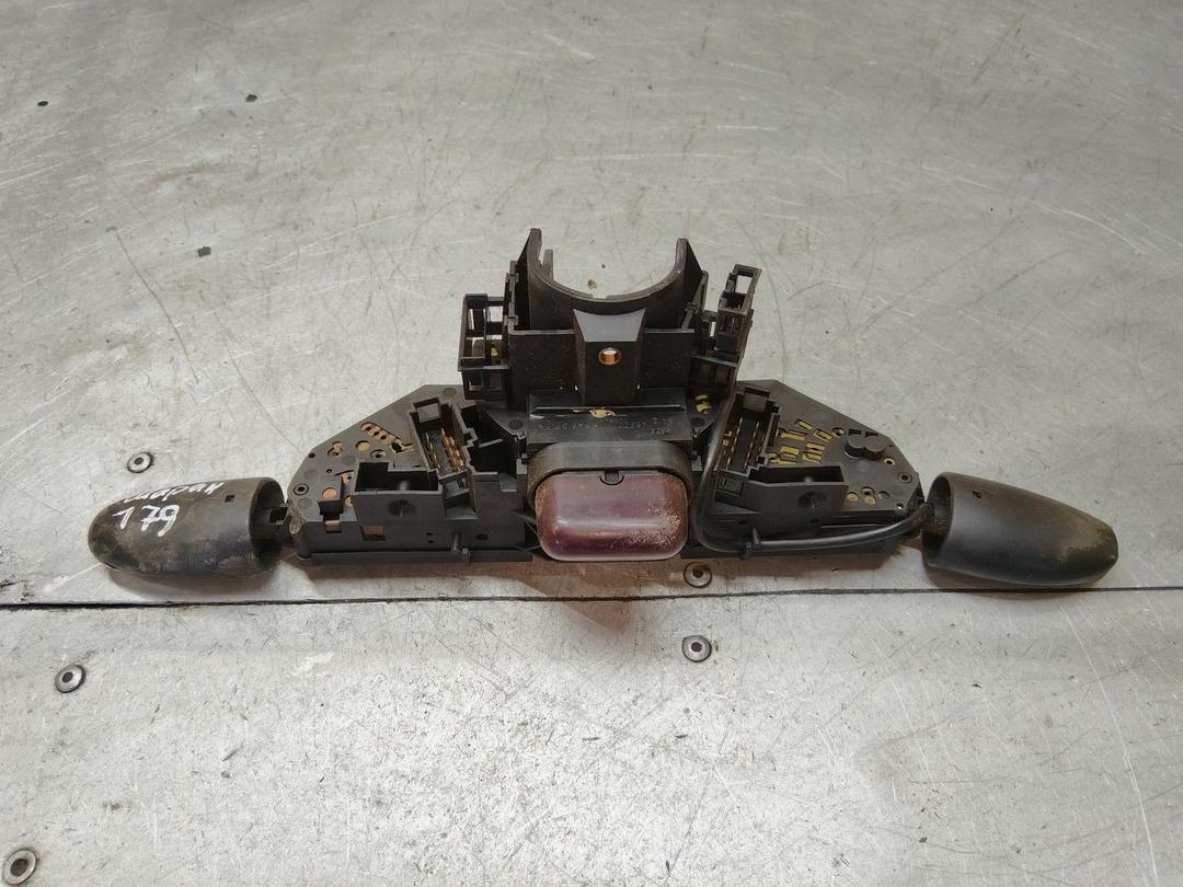 Переключатель подрулевой (стрекоза) OP4OJR Volkswagen Sharan купить с доставкой