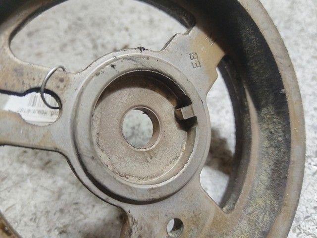 Шкив распредвала 21541O Citroen C4 Grand Picasso купить в магазине запчастей бу