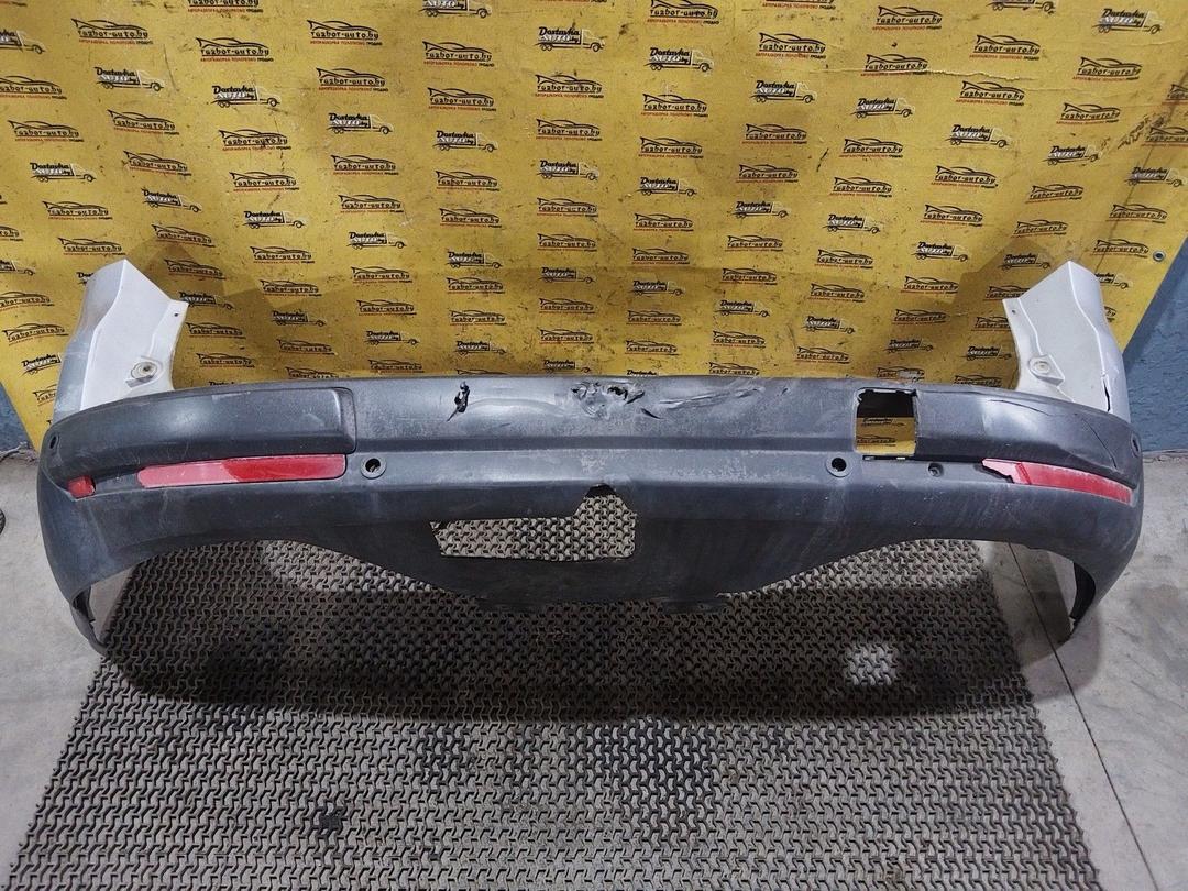 Бампер задний 00KFEH Ford Galaxy