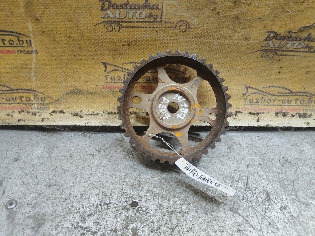 Шкив распредвала N7KPZR Peugeot 307 - Фото 1