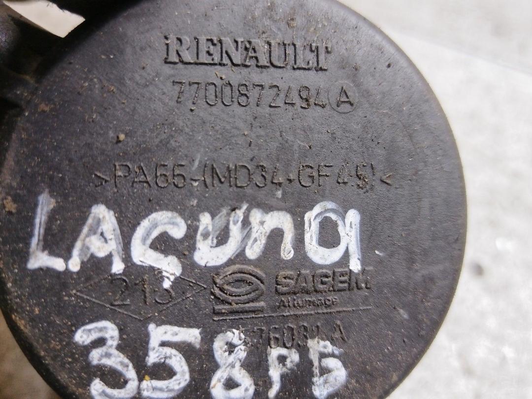 Датчик распредвала R0S2GU Renault Laguna купить с доставкой