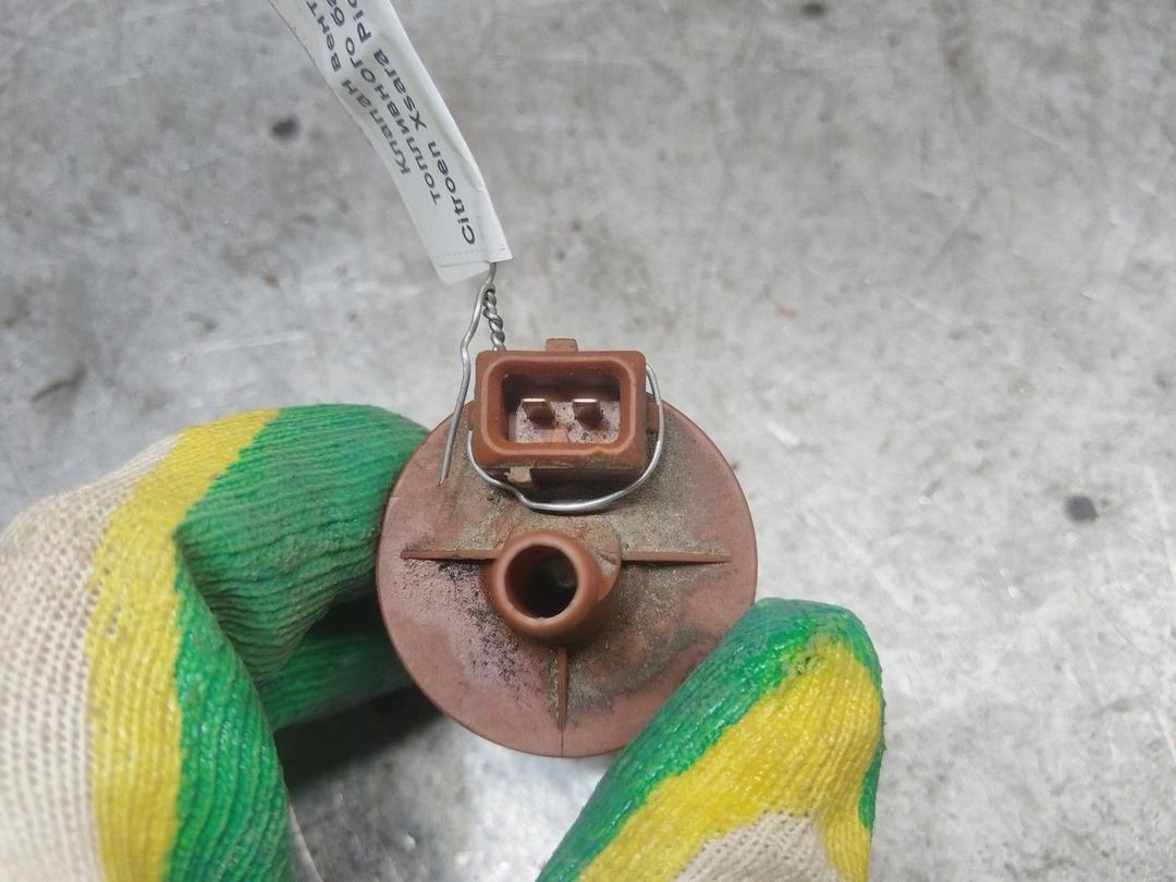 Клапан вентиляции топливного бака 7YDO89 Citroen Xsara Picasso купить