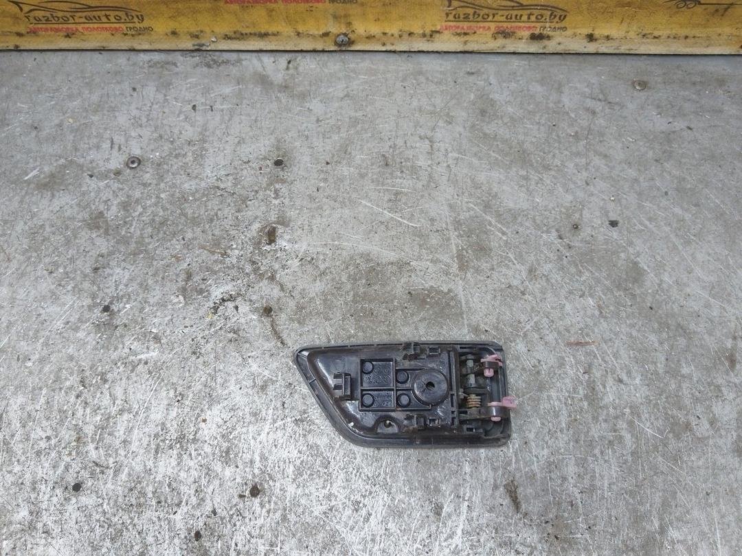 Ручка внутренняя передняя левая 33UGH7 Hyundai Getz купить с доставкой. Огромный выбор запчастей и марок авто. У нас есть практически все.