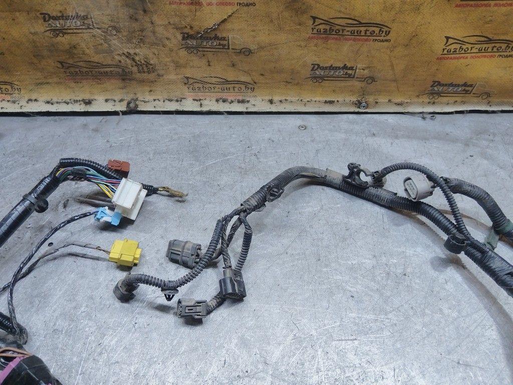 Проводка ALXTIL Honda FR-V - Фото 3