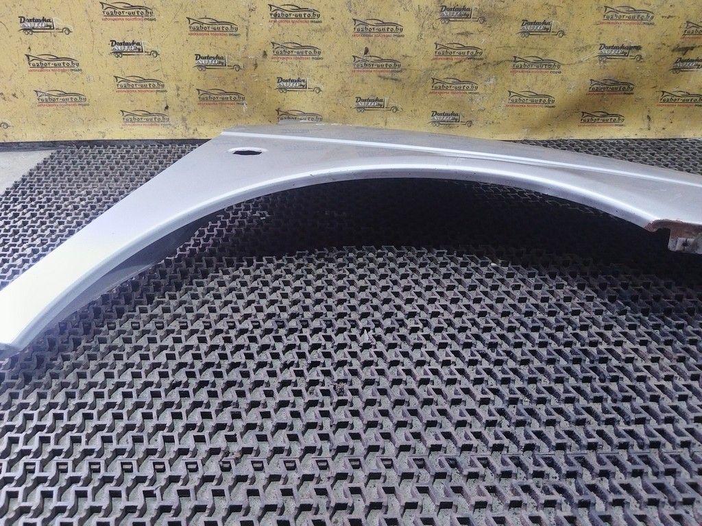 Крыло переднее правое 85PHET Citroen C5 - Фото 5