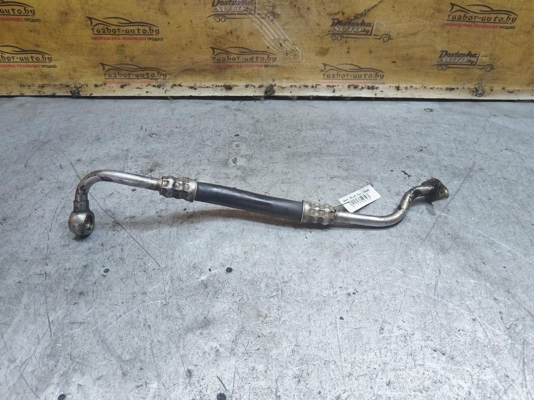 Масляная трубка турбины WZFIDJ Opel Astra - Фото 1